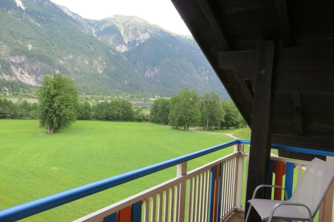 Haus Manuela Am Pressegger See Egg bei Hermagor Exterior photo